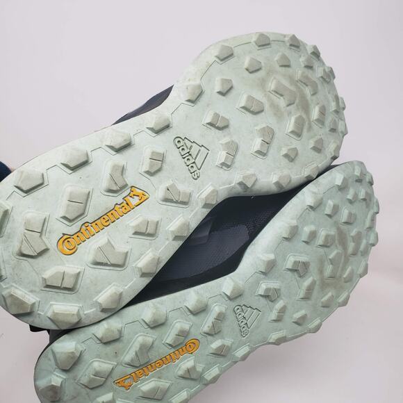 Adidas Continental Sneaker Terrex - 7 - Picture 6 of 7